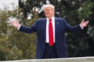 Trump elevó a 50% los aranceles a la India