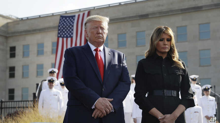 Trump entregó a Putin una carta de Melania instándolo a proteger a los niños de la guerra - AlbertoNews