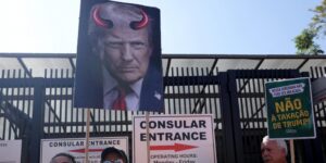 Trump liquida el sistema de libre comercio y sube el arancel medio de EE.UU. del 2 al 18%