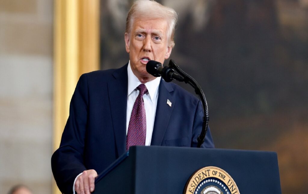 Trump