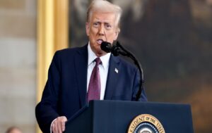 Trump no descarta imponer sanciones y aranceles contra Ucrania – Correo del Orinoco