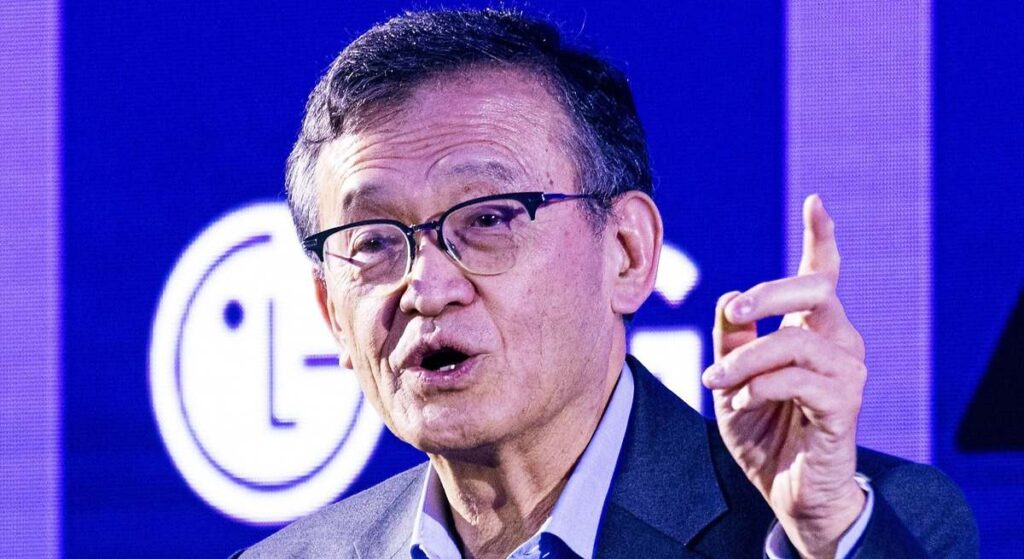 Trump pide la dimisión inmediata del CEO de Intel por supuestas conexiones con China