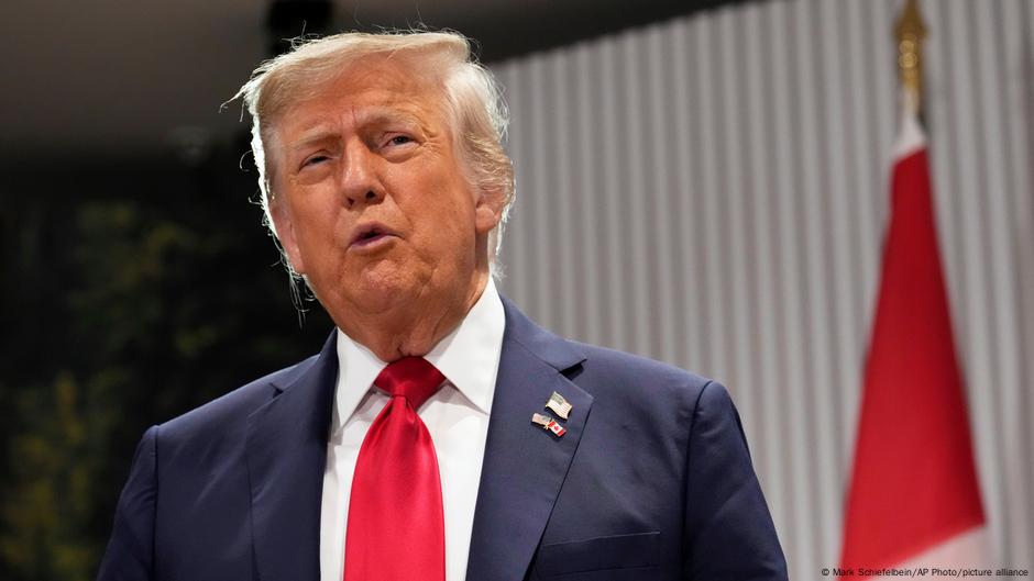 Trump recibirá al presidente surcoreano el 25 de agosto – DW – 12/08/2025
