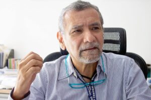 Tulio Ramírez: Entre palabras te veas