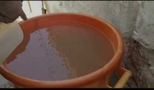 Turbidez en el agua es consecuencia del deficiente sistema de abastecimiento en Venezuela, asegura experto