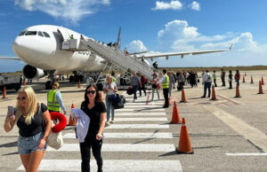 Turismo en Nueva Esparta registra alza debido a visitantes rusos