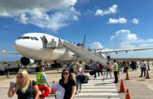 Turismo receptivo podría dinamizarse con la llegada de tres millones de extranjeros