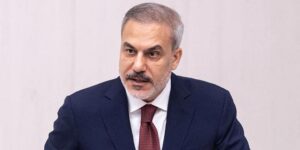Turquía cierra sus puertos y su espacio aéreo a naves de Israel