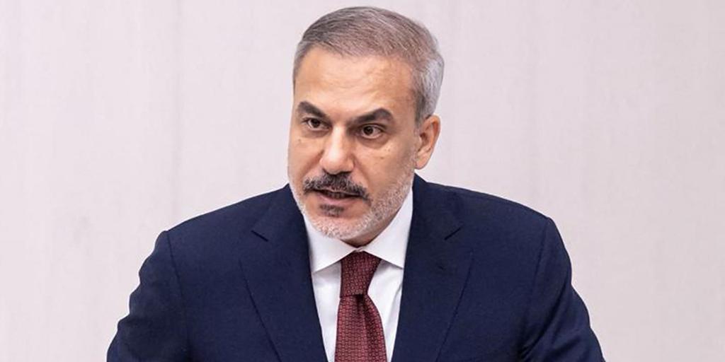 Turquía cierra sus puertos y su espacio aéreo a naves de Israel
