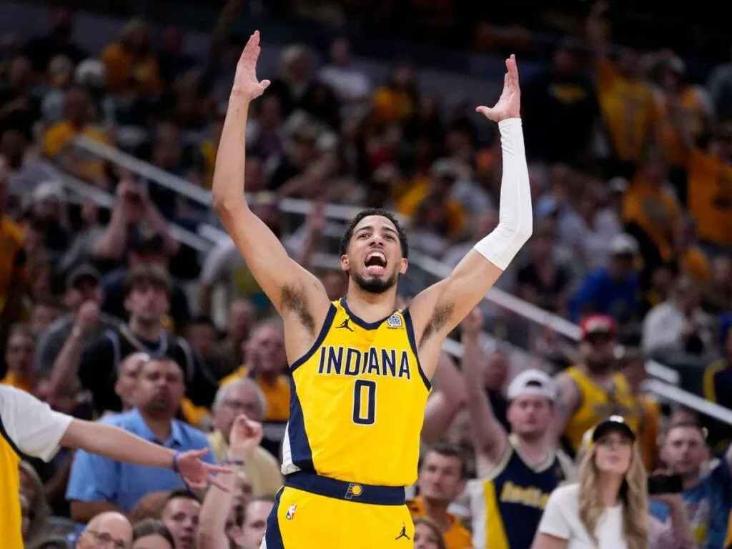 Tyrese Haliburton pone fecha a su regreso
