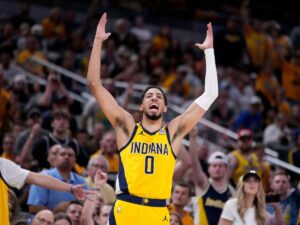 Tyrese Haliburton pone fecha a su regreso