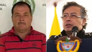 ÚLTIMA HORA | Gustavo Petro reveló que fue capturado el hermano del jefe de las disidencias de las Farc, Iván Mordisco – AlbertoNews