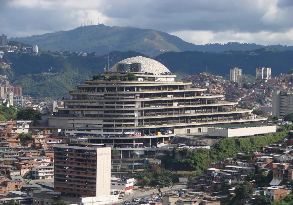 ÚLTIMA HORA | Noruega se muestra alarmada ante el incremento de las desapariciones forzadas en Venezuela - AlbertoNews