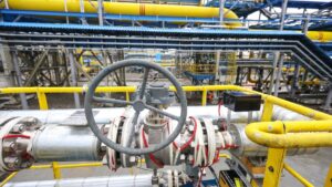 Ucrania ataca el oleoducto que suministra petróleo a Hungría