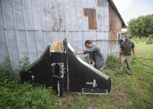 Ucrania innova en drones kamikaze en medio de una intensa carrera tecnológica contra Rusia | elperiodico.com