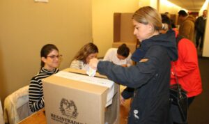 Un alto número de precandidatos a la Cámara de Representantes de Nariño