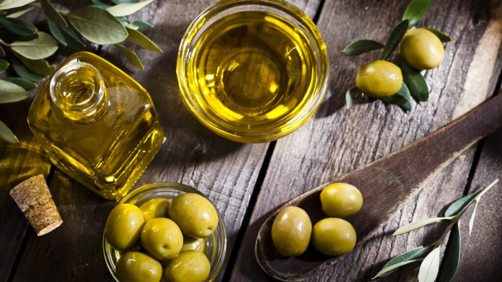Un extracto de la aceituna reduce la inflamación en personas con sobrepeso y prediabetes