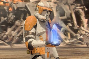 Un fan de Star Wars creó una versión definitiva de la Orden 66 para que veas la masacre desde (casi) todas las perspectivas