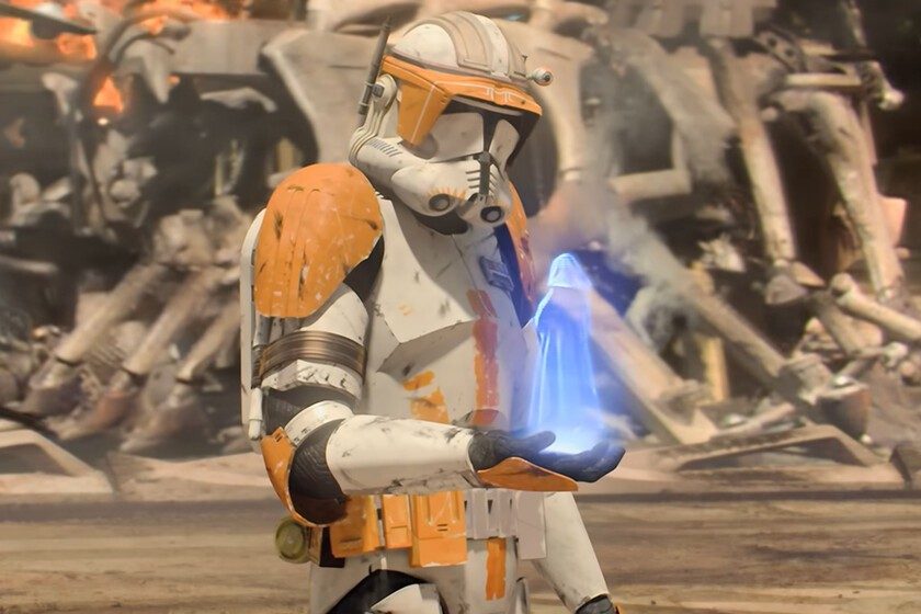 Un fan de Star Wars creó una versión definitiva de la Orden 66 para que veas la masacre desde (casi) todas las perspectivas