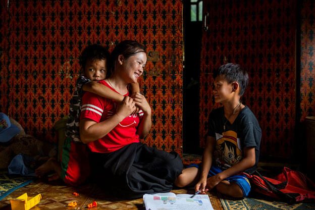 Un informe de la ONU revela «torturas sistemáticas» en Myanmar : IPS Agencia de Noticias