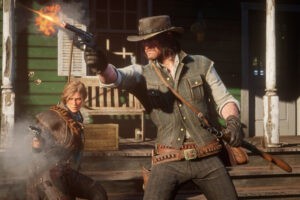 Un jugador de Red Dead Redemption 2 ha matado a un personaje por su aspecto y la comunidad le ha dado una lección que no olvidará