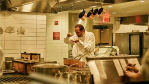 Un lujoso restaurante vegano de Nueva York vuelve a la carne porque no le salen las cuentas | elperiodico.com