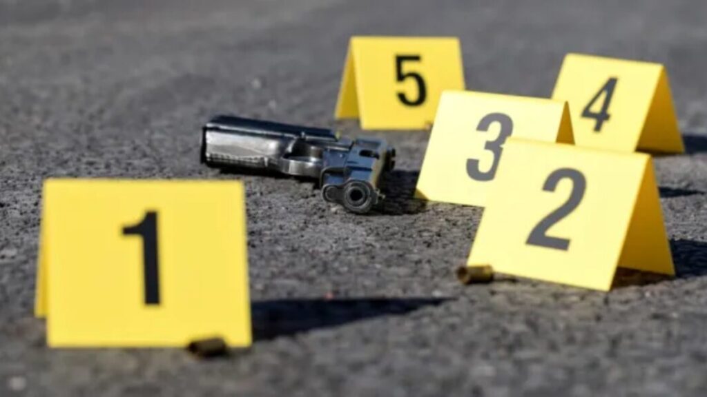 Un muerto y cinco heridos deja tiroteo en un club nocturno en Puerto Rico - AlbertoNews