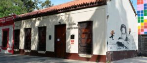 Un museo recoge la vida de Andrés Eloy Blanco