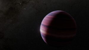 Un nuevo planeta fue descubierto en el sistema estelar más cercano: de cuál se trata