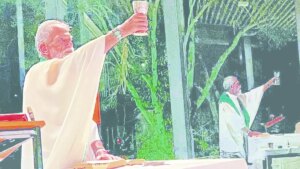 Un sacerdote profético