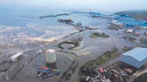 Un terremoto de magnitud 6,7 sacude las islas Kuriles de Rusia, pero no hay amenaza de tsunami | elperiodico.com