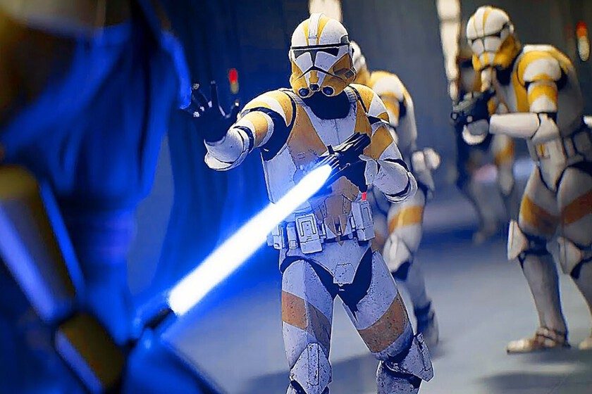 Una Jedi acaba de demostrar el método infalible para sobrevivir a la Orden 66 y que nadie más utilizó en Star Wars