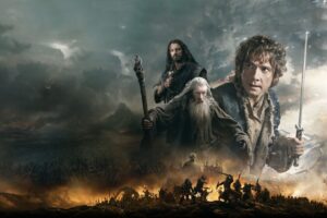 Una de las escenas más dramáticas de El Hobbit hizo llorar a actores y al equipo por igual, pero nunca llegó a existir