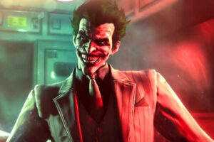 Una de las peores barbaridades del Joker parece sacada de una película de Saw y tiene que ver con cristales rotos