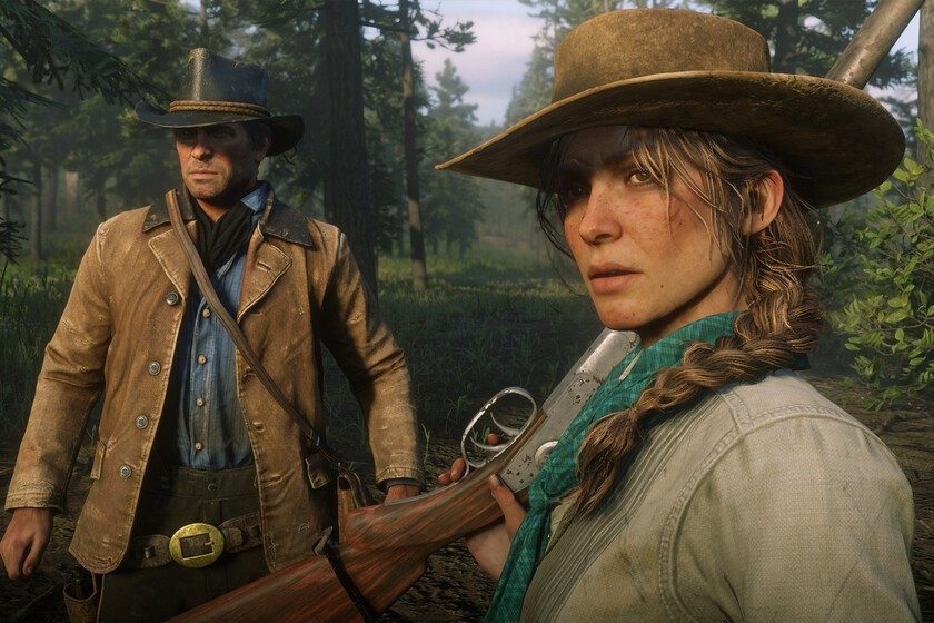 Una fan de Red Dead Redemption 2 se ha tatuado una página del diario de Arthur Morgan y los jugadores se deshacen de puro amor