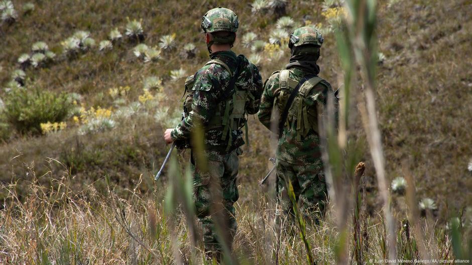 “Una tragedia nacional” – DW – 18/08/2025