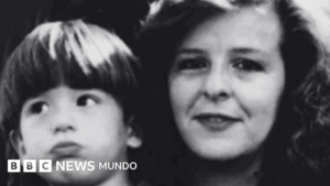 Una tragedia que se repite 34 años después: la historia de Diana Turbay y Miguel Uribe, madre e hijo, asesinados en Colombia