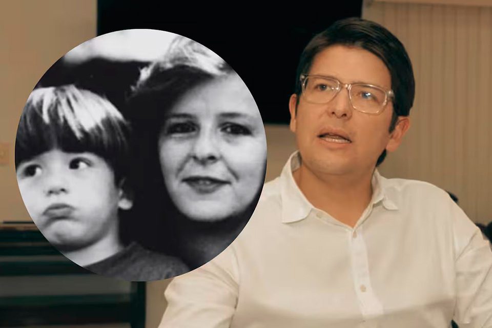 Una tragedia que se repite 34 años después: la historia de Diana Turbay y Miguel Uribe, madre e hijo asesinados en Colombia - AlbertoNews