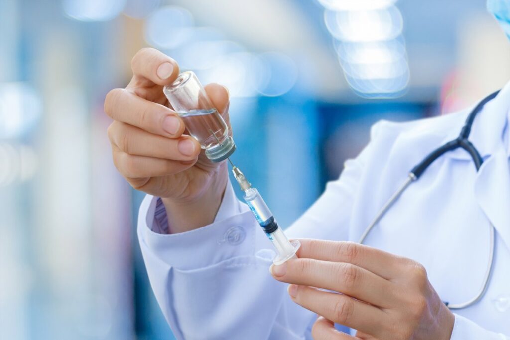 Una vacuna experimental muestra eficacia contra cáncer de páncreas y colorrectal