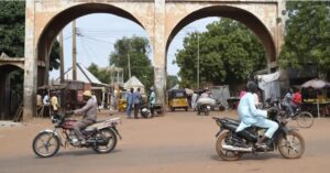 Unas 40 personas desaparecen en un accidente de barco en Nigeria – AlbertoNews