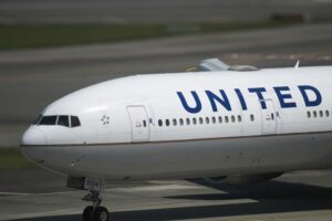 United Airlines suspende vuelos en aeropuertos de EE. UU. por un «problema técnico» – AlbertoNews