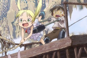 Uno de los animes más turbios y polémicos de los últimos años continuará su adaptación en forma de películas
