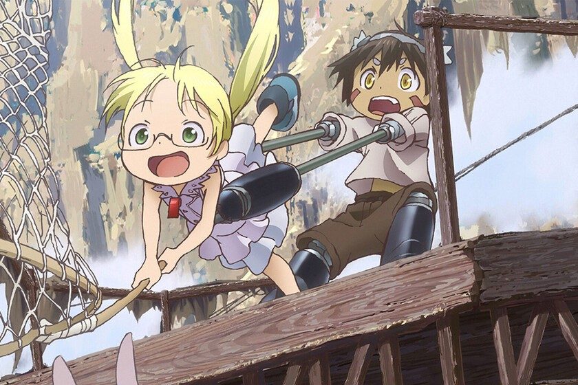 Uno de los animes más turbios y polémicos de los últimos años continuará su adaptación en forma de películas
