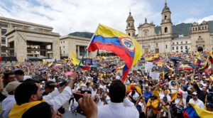 Uribismo convoca marchas el 7 de agosto en respaldo al expresidente y a «la democracia»