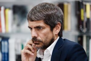 Urtasun exige a Sánchez retirar ya a la embajadora en Israel y aprobar en septiembre el embargo de armas | europapress.es