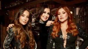 ‘Van a vivir más de tres horas de música’