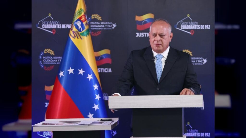 Varios detenidos por plan de ataque con explosivos en el país