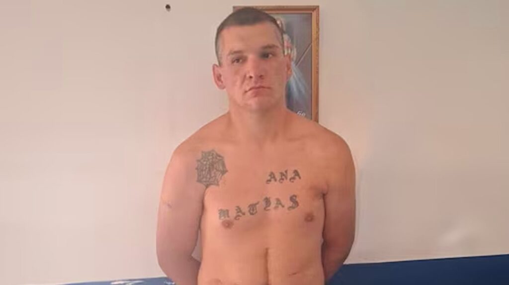 Vecino del asesino serial de Argentina reveló estremecedores detalles