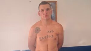 Vecino del asesino serial de Argentina reveló estremecedores detalles