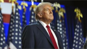Veinte estados de EEUU demandan al gobierno de Trump por retener fondos destinados a políticas sociales